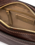 W4-11030 OLLY RMN - NA Dark Brown