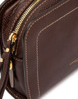 W4-11030 OLLY RMN - NA Dark Brown