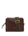 W4-11030 OLLY RMN - NA Dark Brown