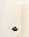 US5- T-Shirt Pocket Jersey Butter Man