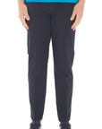 S5-5101 Pantalone Tech Blu Man