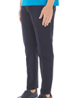 S5-5101 Pantalone Tech Blu Man