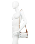 S5-11350 PENELOPE RNGDBL Silver/Caramello