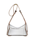 S5-11350 PENELOPE RNGDBL Silver/Caramello