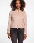 S5-ELEGANCE Giacca Morganite
