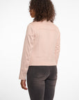S5-ELEGANCE Giacca Morganite