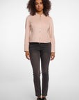 S5-ELEGANCE Giacca Morganite