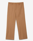 W5-DP9911 Pantalone alla Caviglia Sesamo