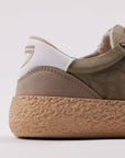 US6-01 VINTAGE Golden Beach Man
