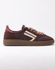 DW6-XS CHESTNUT Woman