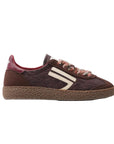DW6-XS CHESTNUT 067 Woman