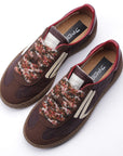 DW6-XS CHESTNUT Woman