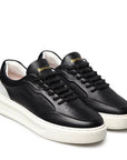DW5-1415 PHOENIX Sneakers Nero Woman