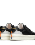 DW5-1415 PHOENIX Sneakers Nero Woman
