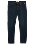 UW5-517 Denim YBIR Man