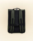 W4-13320 Zaino Rolltop Rucksack Navy Unisex