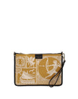 S6-2015 ATENA AGORA' Cloutch Ochre