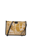 S6-2015 ATENA AGORA' Cloutch Ochre