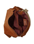 S6-2028 REFLEX Suede Cuoio