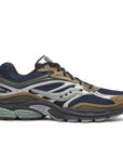 UW5-70832-9 Sneaker ProGrid Omni 9 TMY Brown/Navy