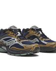 UW5-70832-9 Sneaker ProGrid Omni 9 TMY Brown/Navy