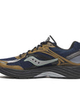 UW5-70832-9 Sneaker ProGrid Omni 9 TMY Brown/Navy