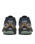 UW5-70832-9 Sneaker ProGrid Omni 9 TMY Brown/Navy