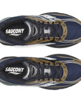 UW5-70832-9 Sneaker ProGrid Omni 9 TMY Brown/Navy