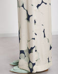 S5-TP9838 Pantalone Viscosa Latte/Night