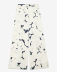 S5-TP9838 Pantalone Viscosa Latte/Night