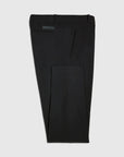 US3-201 Panta Revo Chino Pence Nero Man