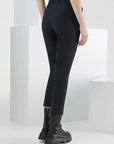 DS3-700 Pantalone Revo Chino Black Woman