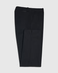 DS2-700 Pantalone Revo Chino Blue/Black Woman