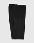 DS2-700 Pantalone Revo Chino Blue/Black Woman