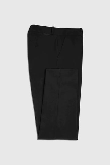 DS3-700 Pantalone Revo Chino Black Woman