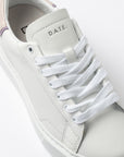 DS5-SFERA CALF Sneakers White/Rose Woman