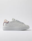 DS5-SFERA CALF Sneakers White/Rose Woman