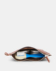 SHOE CARE- Prodotto Cura Delle Pelli Brown