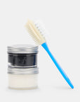 SHOE CARE- Prodotto Cura Delle Pelli Black