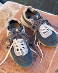 US6-CHACRONA LASER PREMIUM Sneakers Shadowy Scales Man
