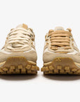 US5-CHACRONA METTA PREMIUM Sneakers Chantilly Cream Man