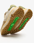 US5-CHACRONA METTA PREMIUM Sneakers Chantilly Cream Man