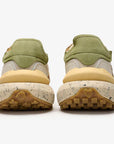 US5-CHACRONA METTA PREMIUM Sneakers Chantilly Cream Man