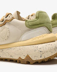 US5-CHACRONA METTA PREMIUM Sneakers Chantilly Cream Man