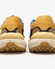 US5-CHACRONA METTA PREMIUM Sneakers Navy Man
