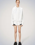 DS4-18040 Jacket String Impermeabile Powder Woman