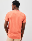 Pocket T-Shirt Jersey Mais Man