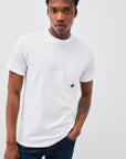 Pocket T-Shirt Jersey Mais Man