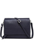 PER-4364 THREE GRN Navy