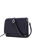 PER-4364 THREE GRN Navy